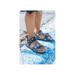 Arthur's Choice Sandaal Blauw