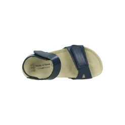 Arthur's Choice Sandaal Blauw