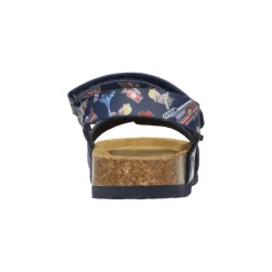 Arthur's Choice Sandaal Blauw