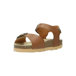 Arthur's Choice Sandaal Camel