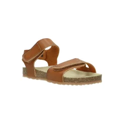 Arthur's Choice Sandaal Cognac