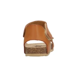 Arthur's Choice Sandaal Cognac