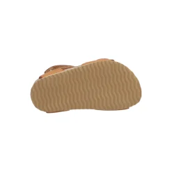 Arthur's Choice Sandaal Cognac