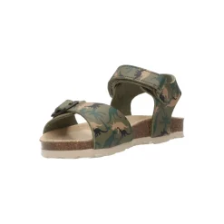 Arthur's Choice Sandaal Kaki