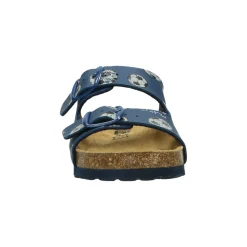 Arthur's Choice Slipper Blauw