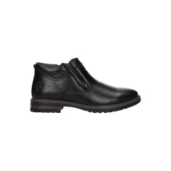 Atelier Julien Boots / enkellaars Zwart