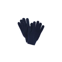 Atelier Julien Handschoen Blauw