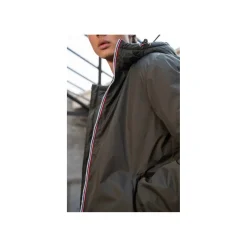 Atelier Julien Kledij Kaki