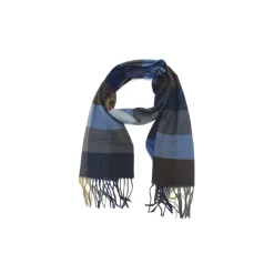 Atelier Julien Sjaal Blauw