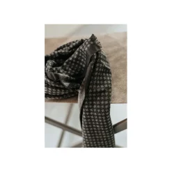 Atelier Julien Sjaal Zwart