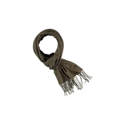 Atelier Julien Sjaal Zwart