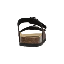 Atelier Julien Slipper Bruin