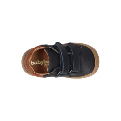 Babybotte Boots / enkellaars Blauw