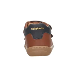 Babybotte Boots / enkellaars Cognac