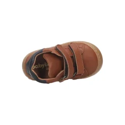 Babybotte Boots / enkellaars Cognac