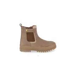 Babybotte Boots / enkellaars Taupe