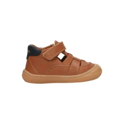 Babybotte Sandaal Cognac