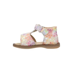 Babybotte Sandaal Grijs