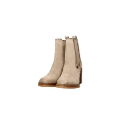 Bagatt Boots / enkellaars Taupe