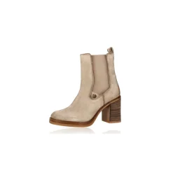 Bagatt Boots / enkellaars Taupe