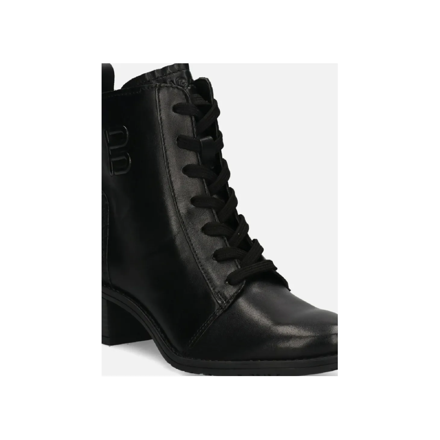 Bagatt Veterbottine Zwart