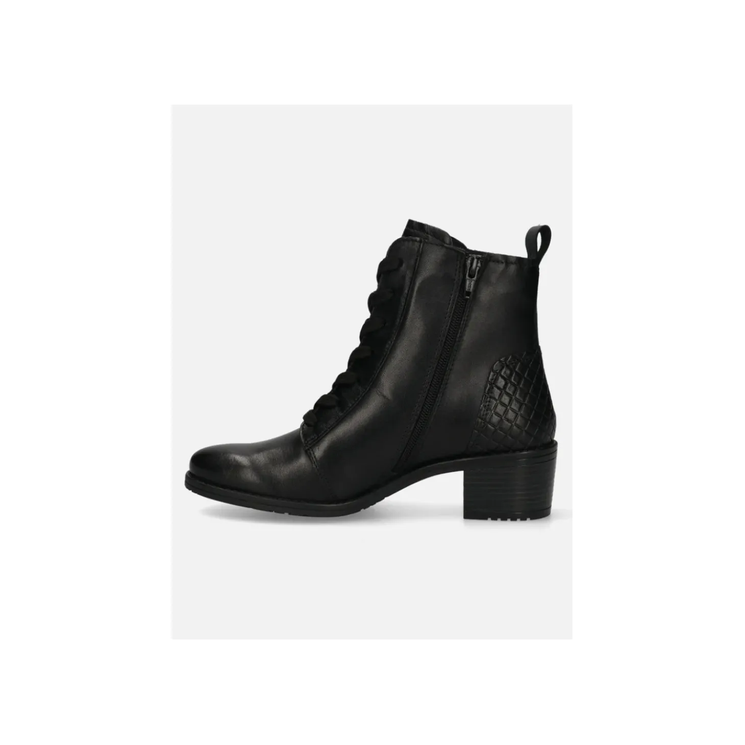 Bagatt Veterbottine Zwart