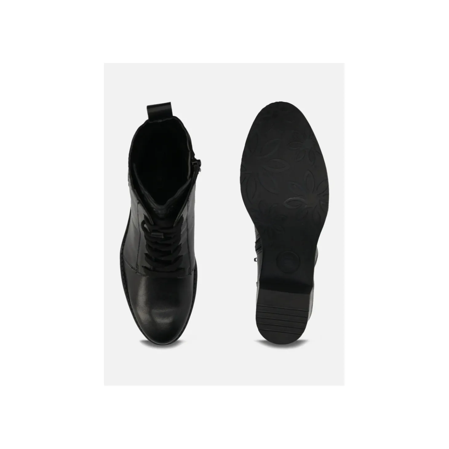 Bagatt Veterbottine Zwart