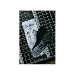 Bama Inlegzool Zwart