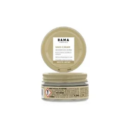 Bama Schoenverzorging Cognac