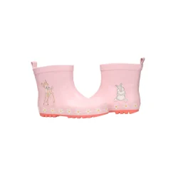 Bambi Regenlaars Roze