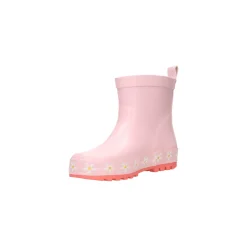 Bambi Regenlaars Roze