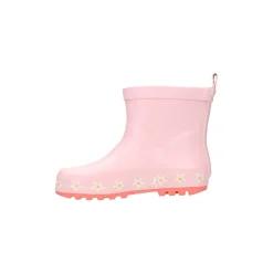 Bambi Regenlaars Roze