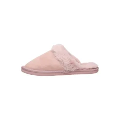 B&w Pantoffel Roze