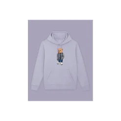 Baron Filou Kledij Paars