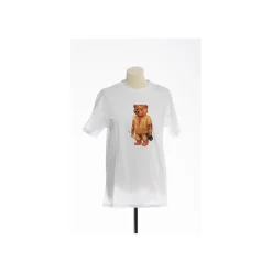 Baron Filou Kledij Wit