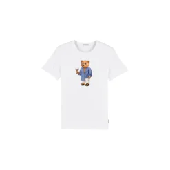 Baron Filou Kledij Wit