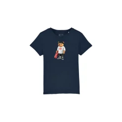 Baron Filou T-shirt Blauw