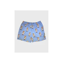 Baron Filou Zwemshort Blauw