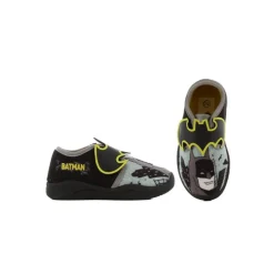 Batman Pantoffel Grijs