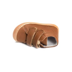 Bellamy Boots / enkellaars Camel