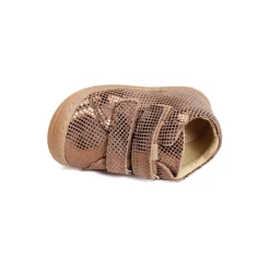 Bellamy Boots / enkellaars Taupe