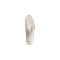 Bergal Inlegzool Beige