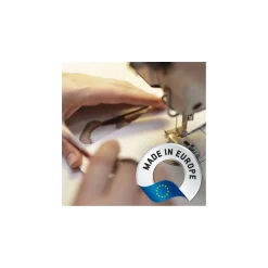 Bergal Inlegzool Multicolour