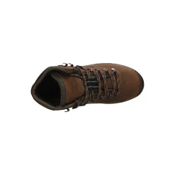 Berghen Wandelschoen Bruin