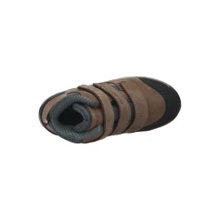 Berghen Wandelschoen Bruin