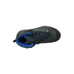 Berghen Wandelschoen Grijs