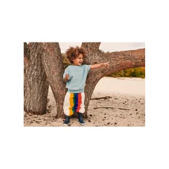 Bergstein Regenlaars Blauw