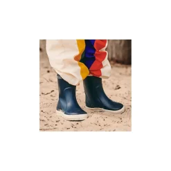 Bergstein Regenlaars Blauw