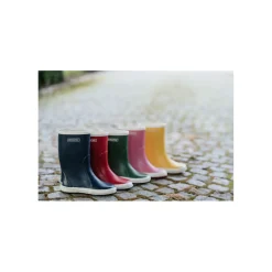 Bergstein Regenlaars Blauw