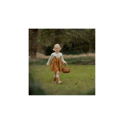 Bergstein Regenlaars Bruin